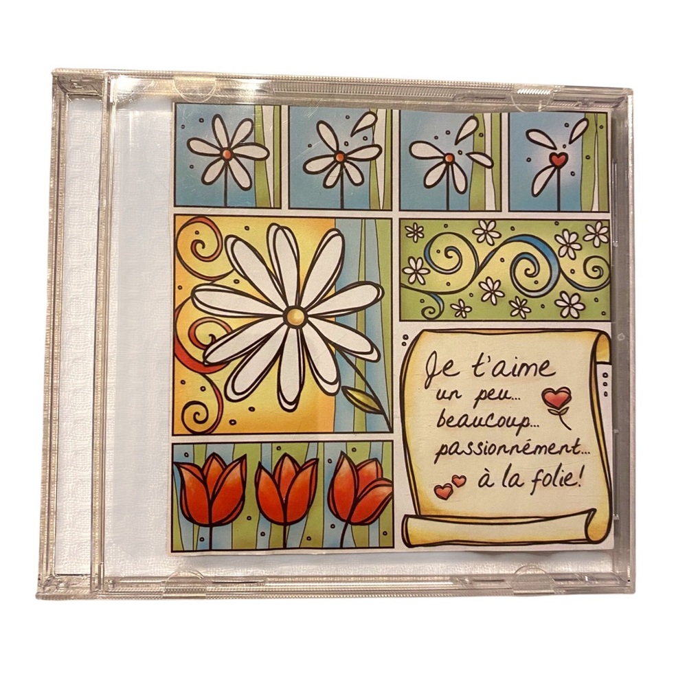 Magenta Stamp Set